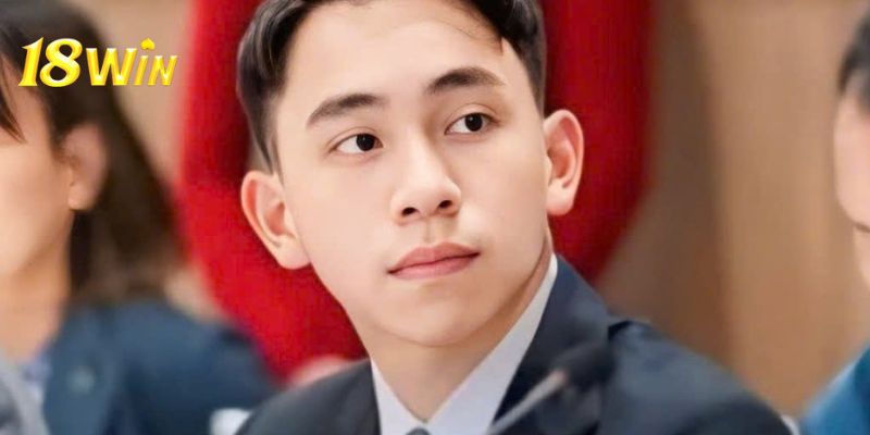 Huỳnh Mạnh Dũng 18WIN